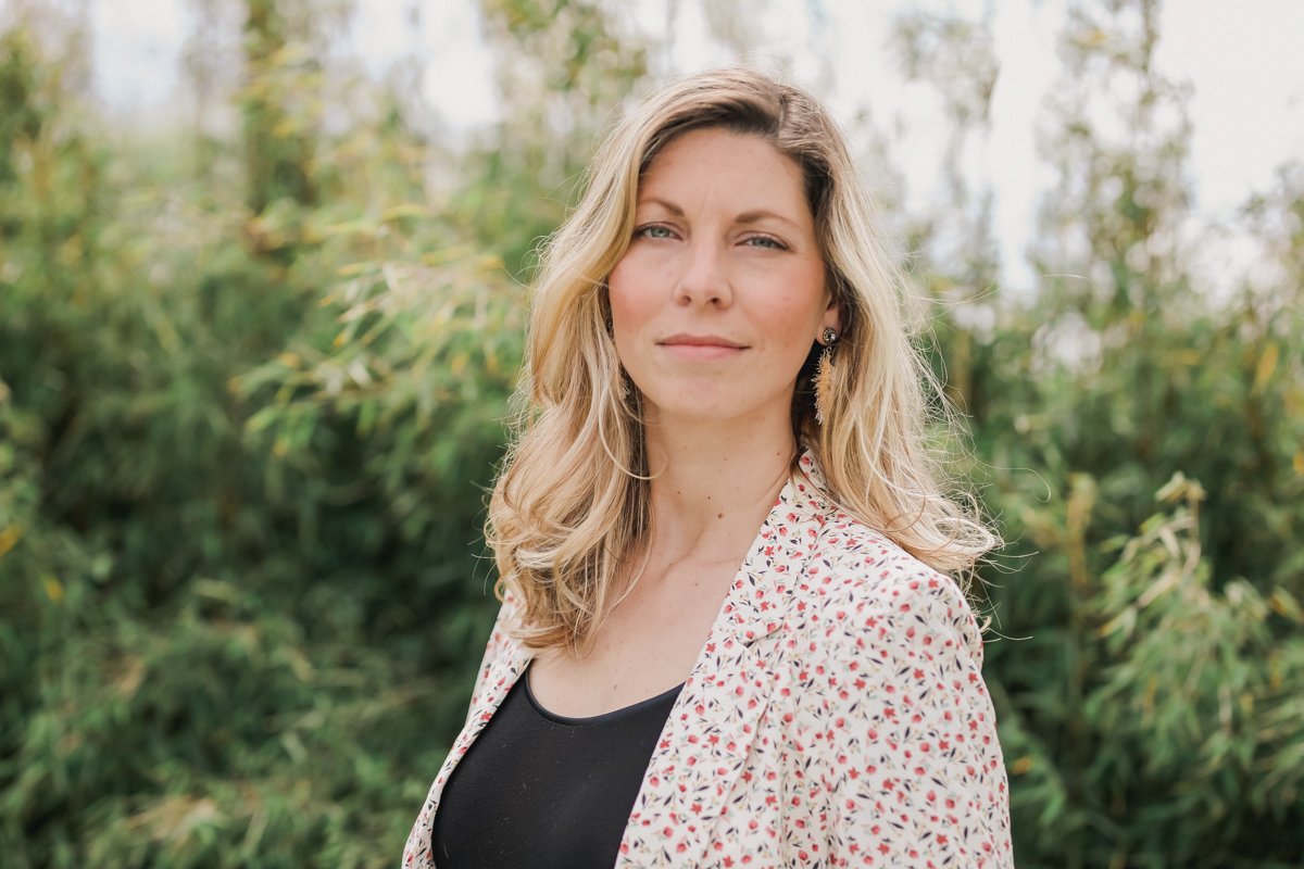 Claire — séance photo féminine élégante, Hauts-de-France